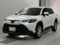 2023 Toyota Corolla Cross