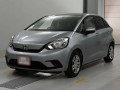 2022 Honda Fit