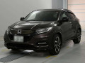 2020 Honda VEZEL