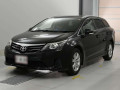 2015 Toyota Avensis Wagon