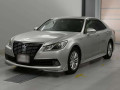 2014 Toyota Crown Hybrid