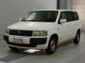 2012 Toyota Probox Van