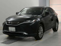 2020 Toyota Harrier
