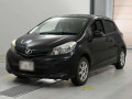 2013 Toyota Vitz