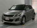 2013 Suzuki Swift