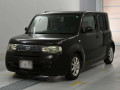 2011 Nissan Cube