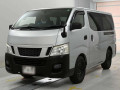 2014 Nissan NV350 CARAVAN VAN