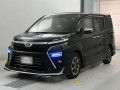 2021 Toyota Voxy