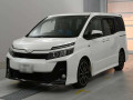 2016 Toyota Voxy