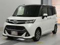 2019 Toyota TANK