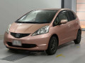 2010 Honda Fit