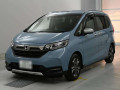 2021 Honda Freed Plus