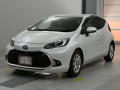 2022 Toyota Aqua
