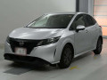 2022 Nissan Note