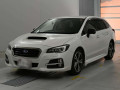 2017 Subaru Levorg