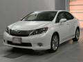 2009 Lexus HS