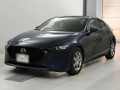 2022 Mazda Mazda3 Fastback