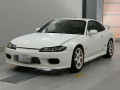 1999 Nissan Silvia