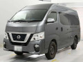 2018 Nissan NV350 CARAVAN VAN