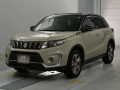 2021 Suzuki Escudo