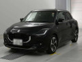 2024 Suzuki Swift