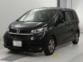 2020 Honda Freed