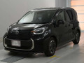 2022 Toyota Sienta