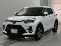 2023 Toyota Raize