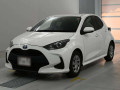 2023 Toyota YARIS