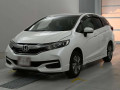 2018 Honda SHUTTLE