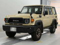 2024 Toyota Land Cruiser 70