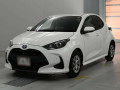 2021 Toyota YARIS