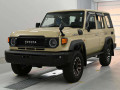 2026 Toyota Land Cruiser 70