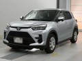 2020 Toyota Raize