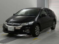 2012 Honda Insight exclusive