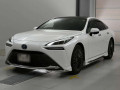 2021 Toyota Mirai