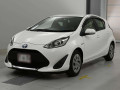 2020 Toyota Aqua