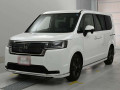 2023 Honda Step WGN