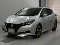 2022 Nissan Leaf
