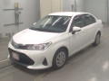 2020 Toyota Corolla Axio