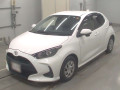 2021 Toyota YARIS