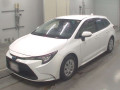 2022 Toyota Corolla Touring Wagon
