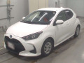 2023 Toyota YARIS