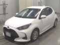 2023 Toyota YARIS
