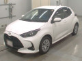 2024 Toyota YARIS