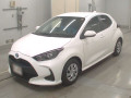 2023 Toyota YARIS