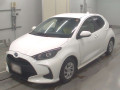 2023 Toyota YARIS