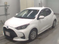 2023 Toyota YARIS