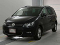 2019 Volkswagen Sharan
