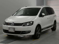2011 Volkswagen Sharan